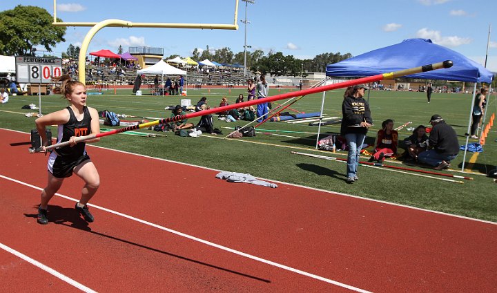 2010 NCS Tri-Valley026-SFA.JPG - 2010 North Coast Section Tri-Valley Championships, May 22, Granada High School.